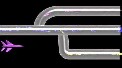 3D Max Particle Systems 14