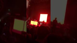Blackbear-hell is where I dreamt of you and woke up alone (crest theater Sacramento)