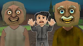 Chapter 2 Escape - An Abandoned Mine - The Road Home: Granny Escape Full [Android Gameplay] screenshot 5