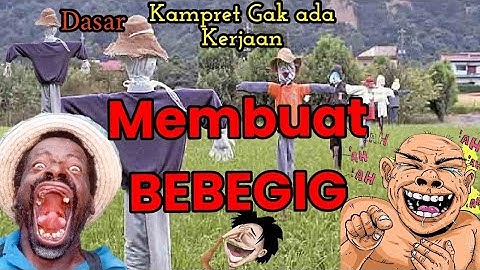 Alat pengusir hama liar