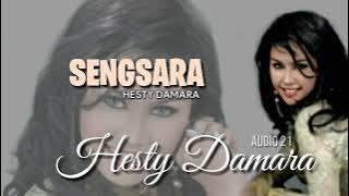 SENGSARA - hesty damara