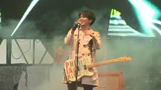 Phinisi East Kingdom Live at Prolog Fest. 2023