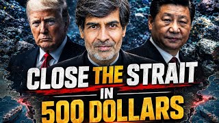 Trump, Rare Earths, Nuclear & China - Samir Saran's Hawkeye Take
