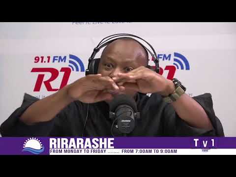 Kuvuga GASOGI UNITED Nabi Ni Nko Kuvuma Uruhinja 