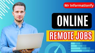 Work From Home 2023-24 | Remote Jobs |