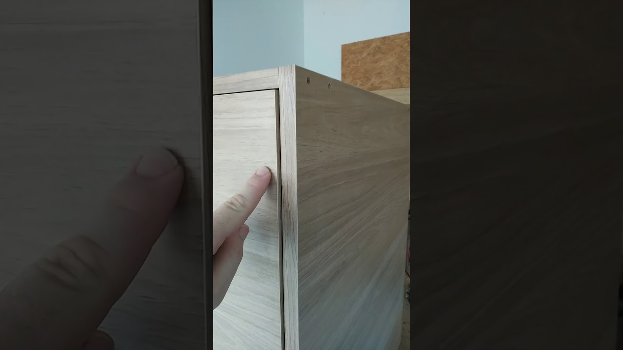 Fecho toque articulado TN