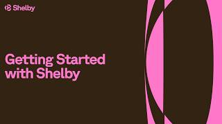 Famous Developer Tutorial for Shelby Devnet Profile