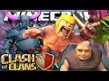 ПРЯТКИ НА КАРТЕ CLASH OF CLANS