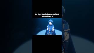 Our Last Crusade Review in 1 Minute.#ourlastcrusade #fantasyanime #actionanime #romanceanime #magic