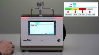 How to Easily Track Samples During Cleanroom Certification or Monitoring