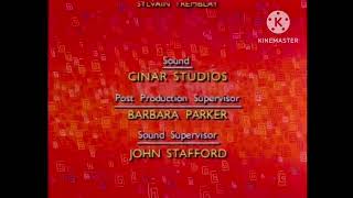 A Bunch Of Munsch S1 E3 End Credits