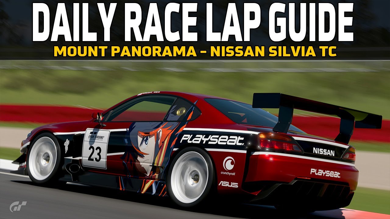 Gran Turismo 7 Review: Country club racing