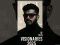 Ai edit posters#model