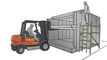 International Vault Summary Video