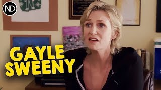 GAYLE SWEENY | Jane Lynch | Role Models [HD]