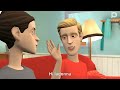 Johnny calls his mom by her first name look at the desc