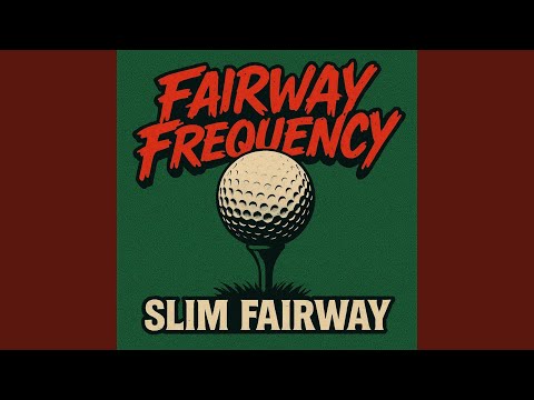 Back At Black (Slim Fairway Edition) (Radio Edit)
