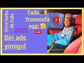 BIRI ADE YIMIGOL GIMOL FADA YOUSSOUFA EGGI GIMOL BARKA DA SALLA 2025