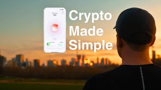Cirus: Crypto Made Simple