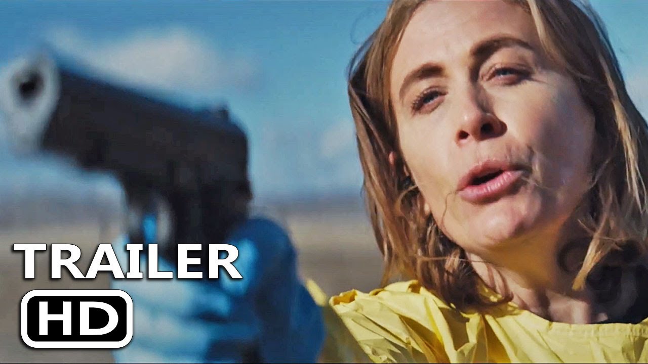 NEW LIFE Official Trailer 2 (2024)