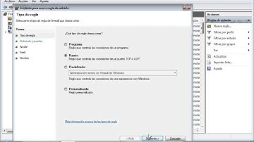 NetLimiter4 - Remote Config 002