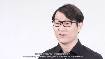 Huobi Group Official Introduction Video