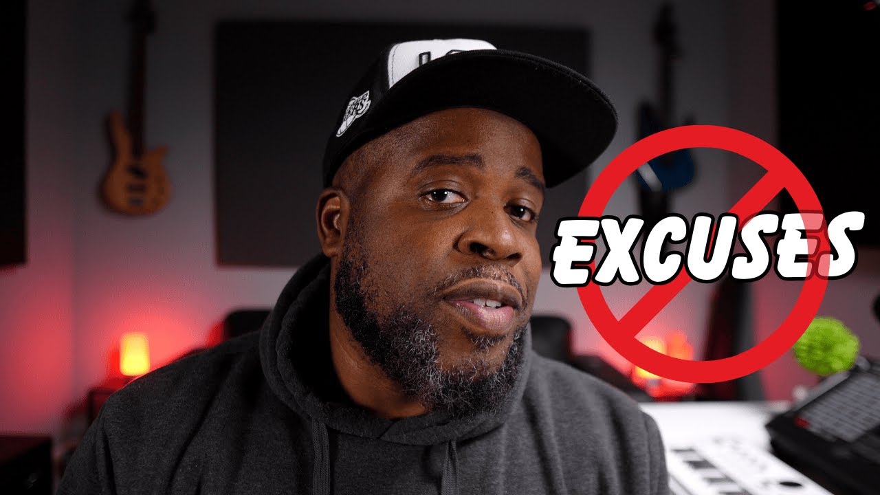 На дворе 2026 год... Хватит отговорок!