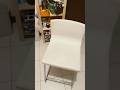 Kitchen Hacks #SaveEffort #kneepainrelief #worthit #barstools