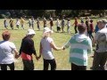 Danzas Circulares: Semilla Universo