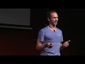 Finding the right balance in extreme sports | Niklas Winter | TEDxFHKufstein