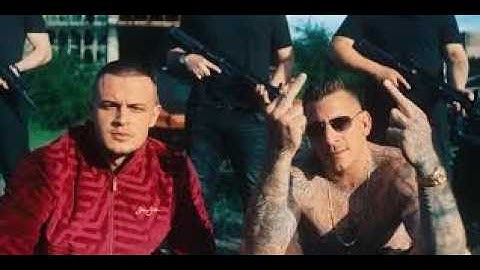 DON XHONI x GZUZ - KOKAINA 2.0 (Remix)