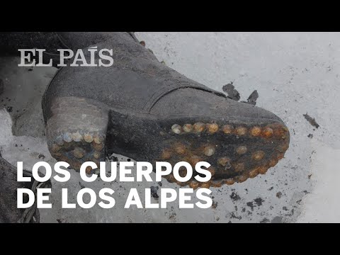 Video: ¿Quién hace las botas de cervino?