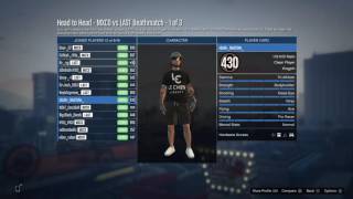 MXCO Vs LAST