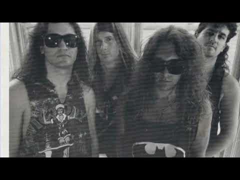 ENDZONE “Think”(1990 demo version)