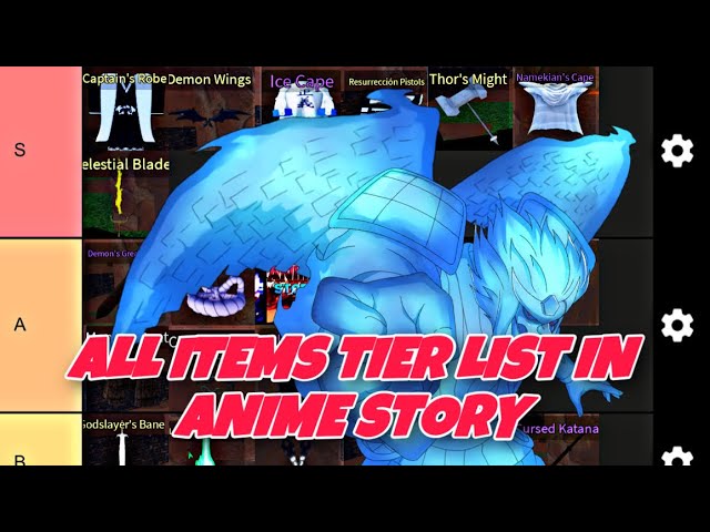 Discover 160+ anime story coes - ceg.edu.vn