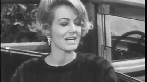 The Beverly Hillbillies - Season 2, Episode 4 (196...