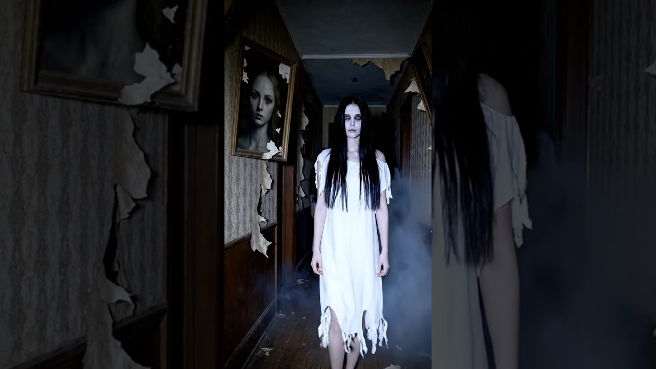 Episode 4 – The One Who Stayed | Whispers in the Dark | S1 | Horror Short Series that will scare you