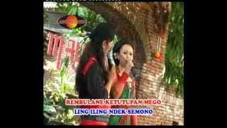 Anting anting,by.Campursari Tokek Sekar Mayank(call: 628122598859)