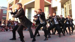 Epsilon Pi Alphas 2017 Stroll off Champs