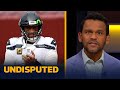 Russell Wilson to Dallas instantly makes the Cowboys the team to beat in NFC East | NFL | UNDISPUTED