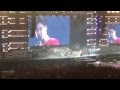 TOHOSHINKI Live Tour 2015 WITH~  HAPPY BIRTHDAY YUNHO    Fukuoka 150206