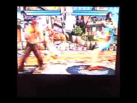 tekken tag tournament 2 great combo list