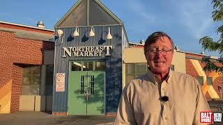 Five Minute Histories: Northeast Market