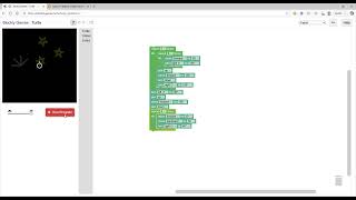 Blockly Games Turtle Solution for 7-8-9