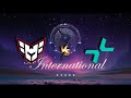 HEROIC vs PARIVISION - Game 1-Dota 2 -THE INTERNATIONAL | 2025 | FASE DE GRUPOS | HIGHLIGHTS NS_ART