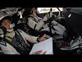 Stuart Maloney Drive-Thru - R5 Rally Championship Round 3 - BRC Shakedown Pickering to Lamberts
