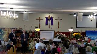 Don Coffman Funeral 12/20/2025 Net Worth