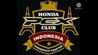 Lagu Mars Honda PCX Club Indonesia (HPCI)