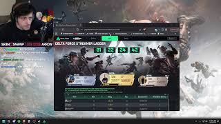 🔴Live: MASSIVE CS2 UPDATE🔴MARKET IS GOING UP OR DOWN🔴