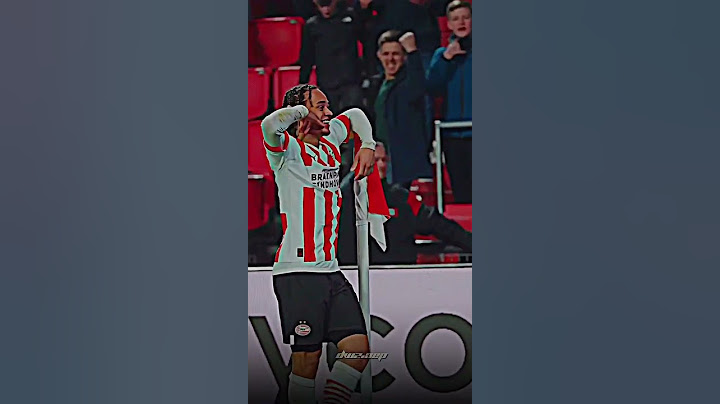 Xavi Simons🤩 repost #goal #football #viral